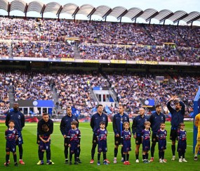 九游游戏平台-亚冠倒计时，巴黎圣日耳曼集结日远射贴柱，细节引发关注，气氛紧张，细节决定成败的简单介绍