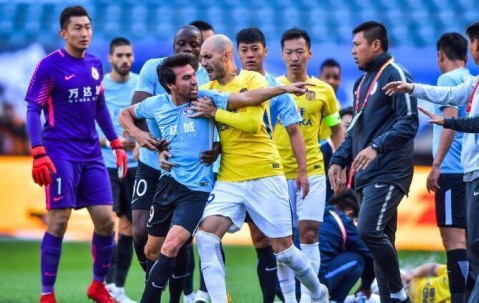 九游游戏平台-关于里程碑夜！尼斯刷新队史纪录，中超关键时刻刷纪录，态度坚定，数据趋势出现新变化的信息